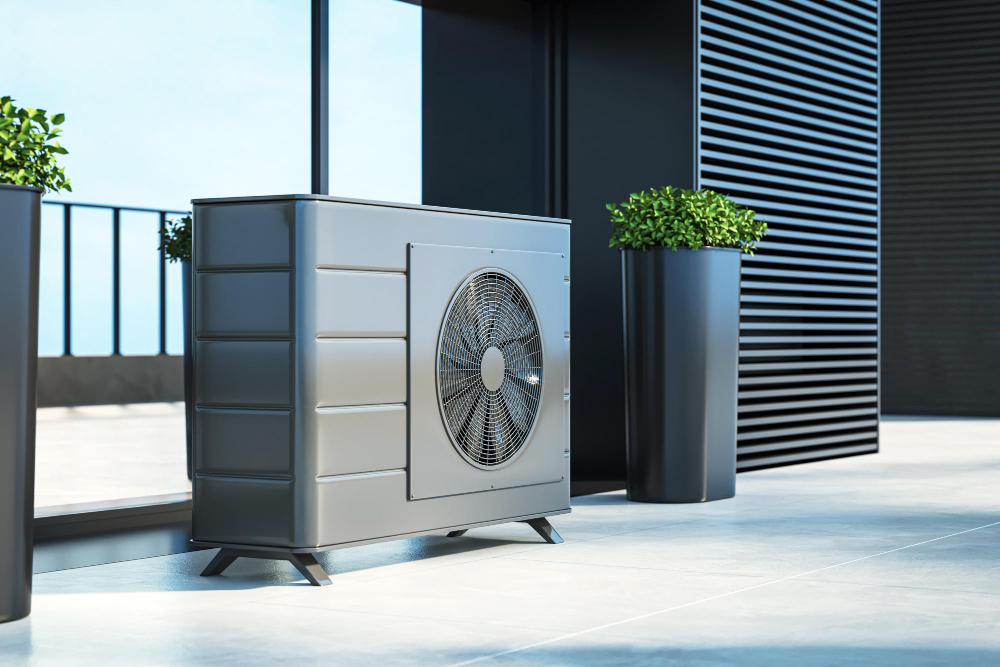 Jetzt unverbindliches Angebot für Ihre Wärmepumpe anfragen