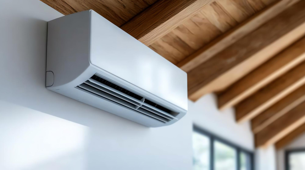 Klimaanlage einbauen in Messel