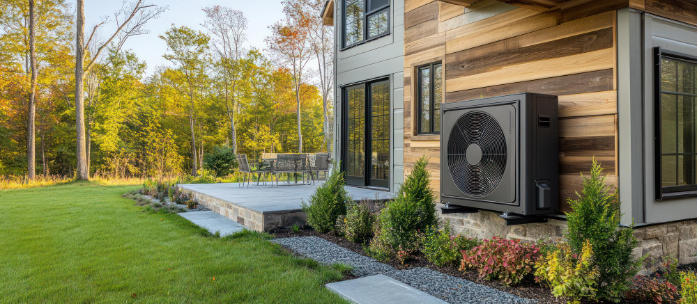 KfW Wärmepumpe Zuschuss 70%