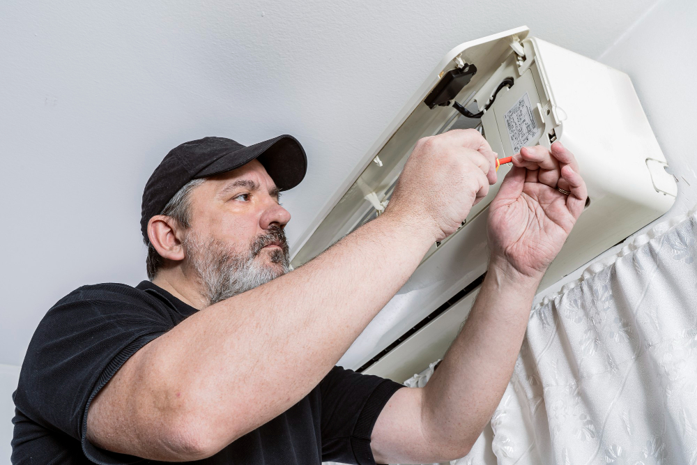 Klimaanlage für Zuhause: Die besten Systeme für effizientes Kühlen und Heizen