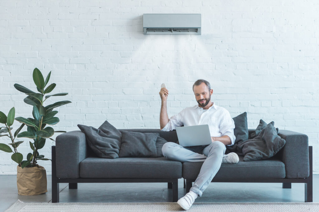 Klimaanlage einbauen in Otzberg