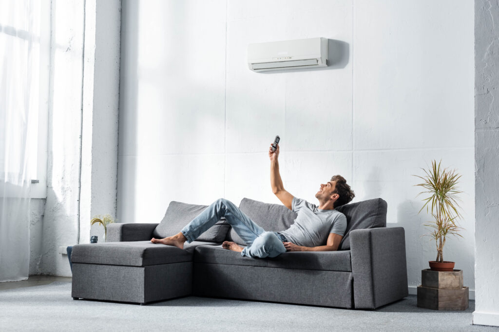 Klimaanlage einbauen in Babenhausen