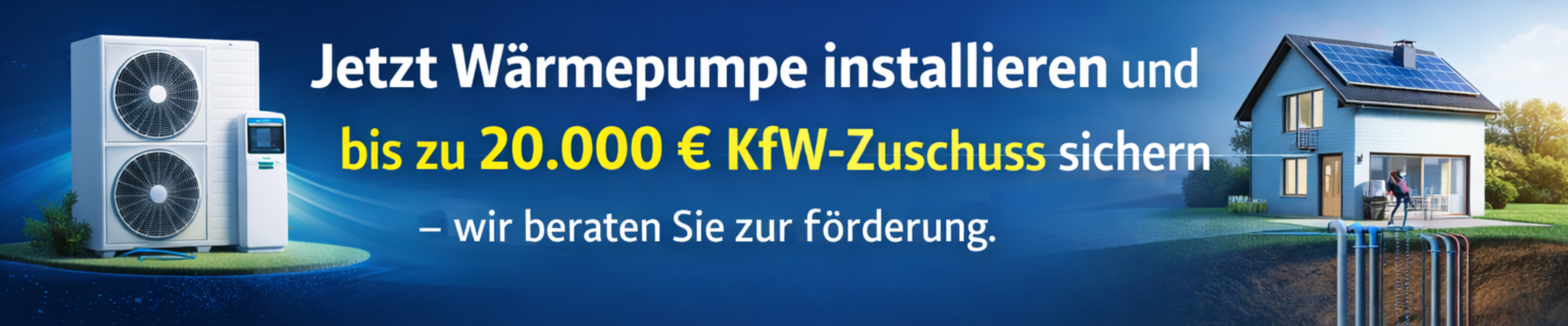 KfW Zuschuss